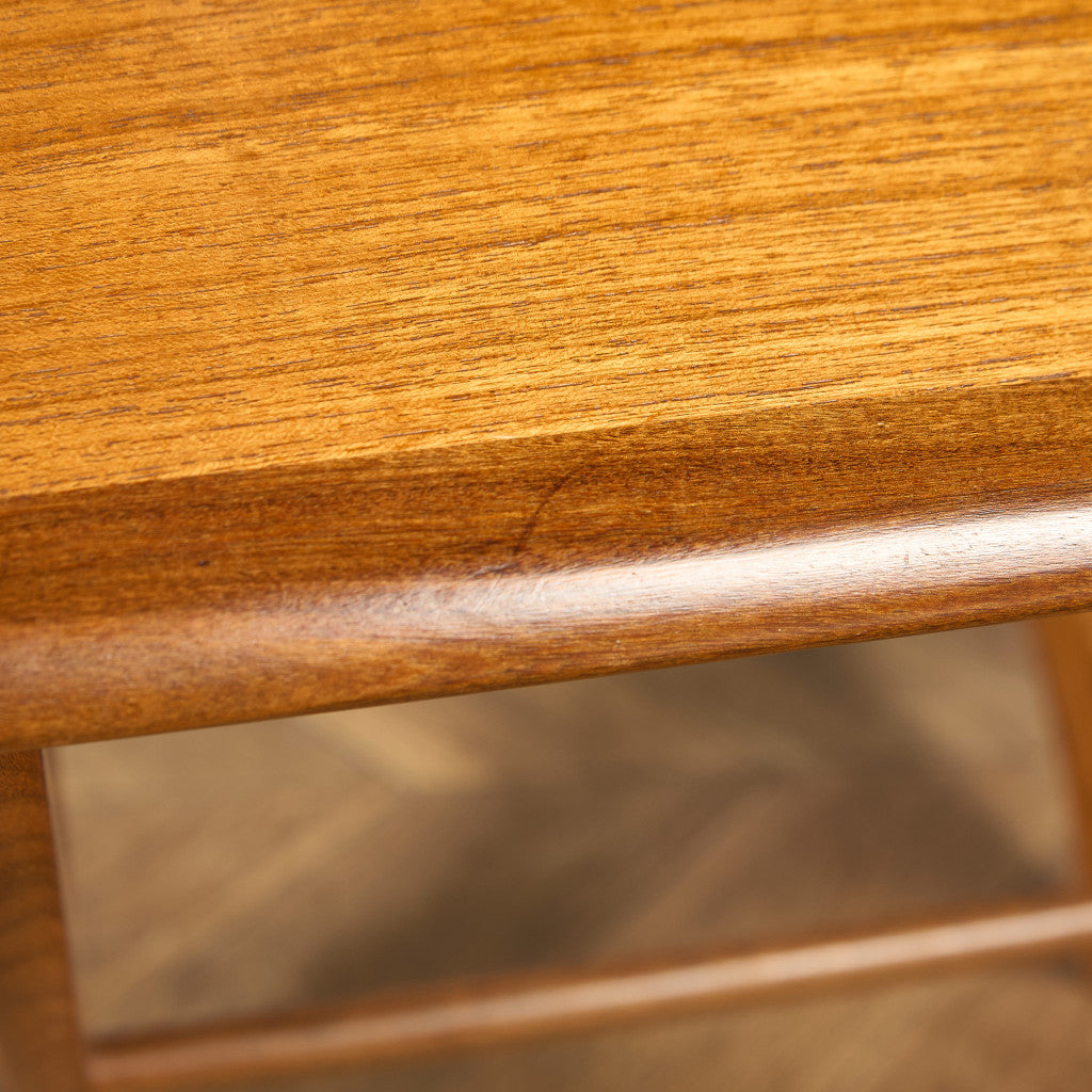 Astro セラミックタイルトップ ネストテーブル