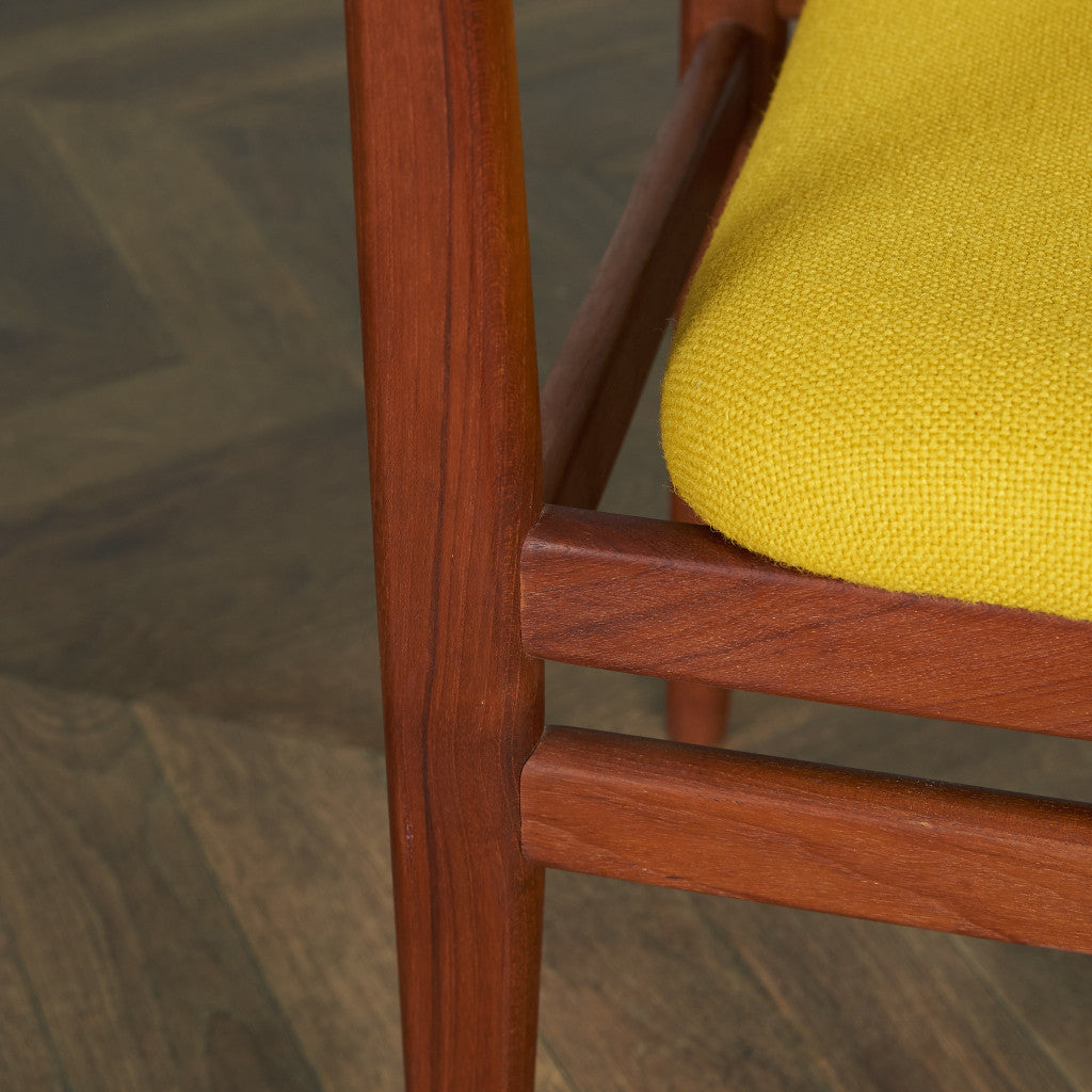 Boltinge Stolefabrik ヴィンテージ ダイニングチェア