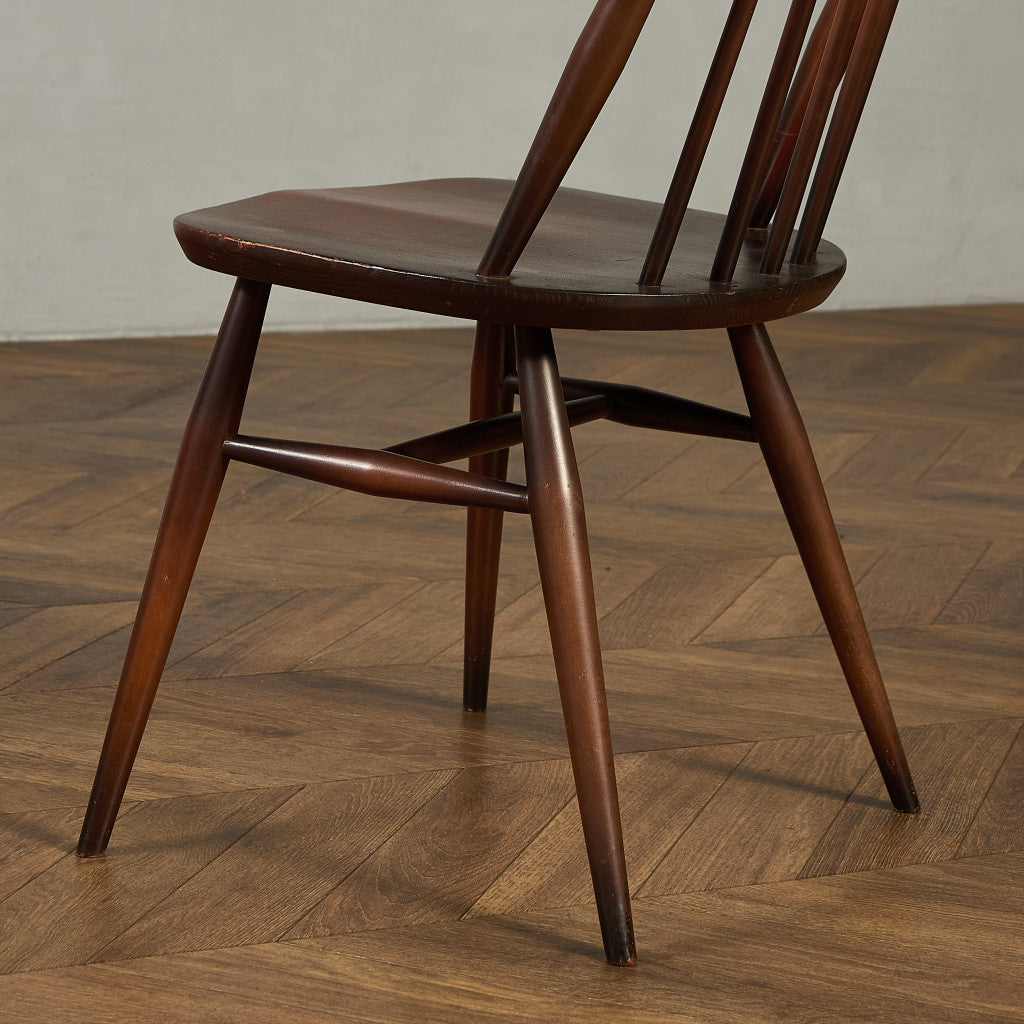 ヴィンテージ ゴールドスミスチェア