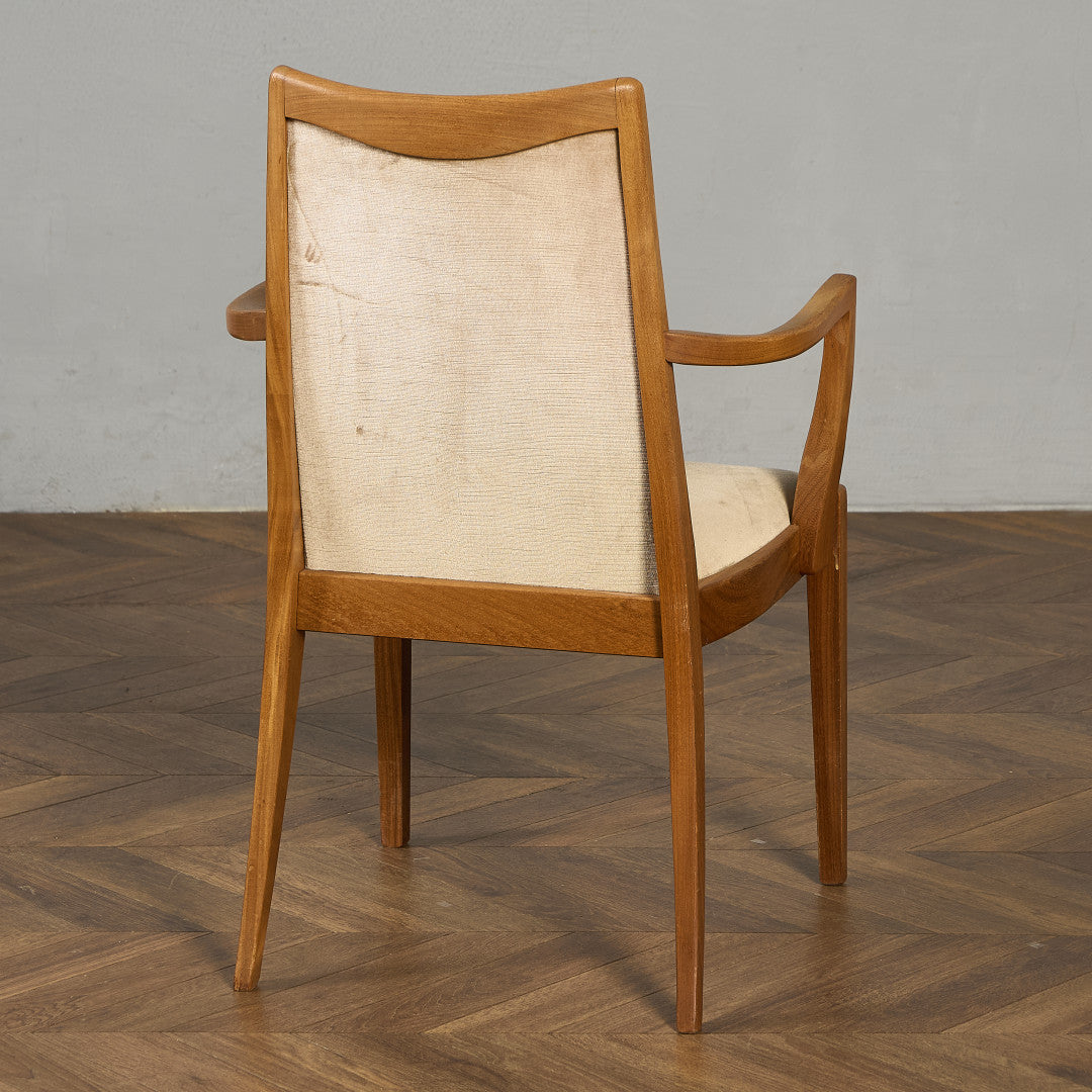 ヴィンテージ アームチェア