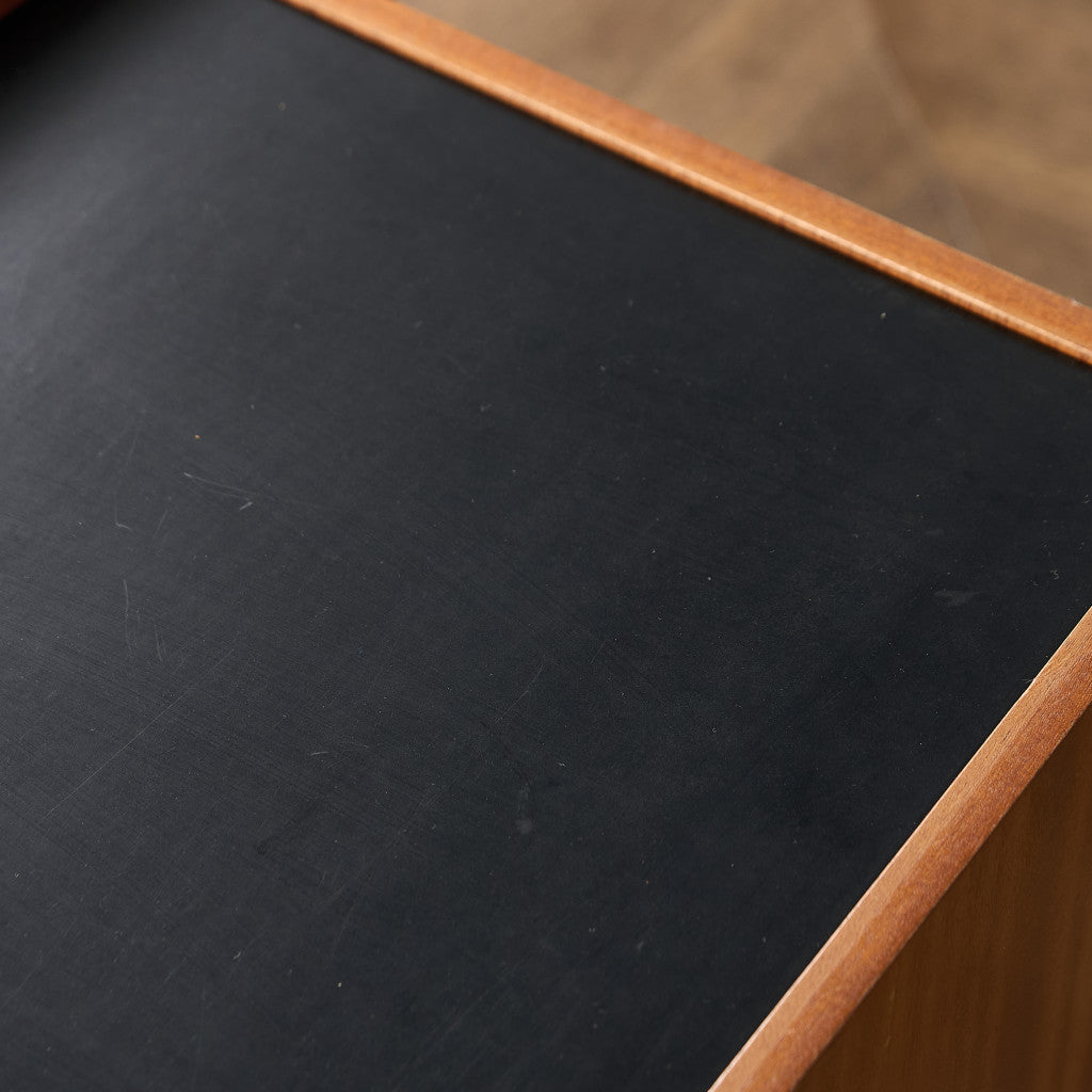 英国 ヴィンテージ フォールディングデスク