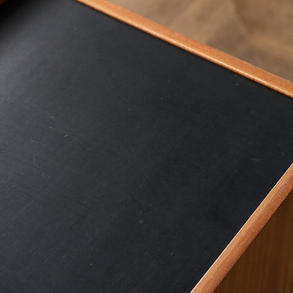 英国 ヴィンテージ フォールディングデスク