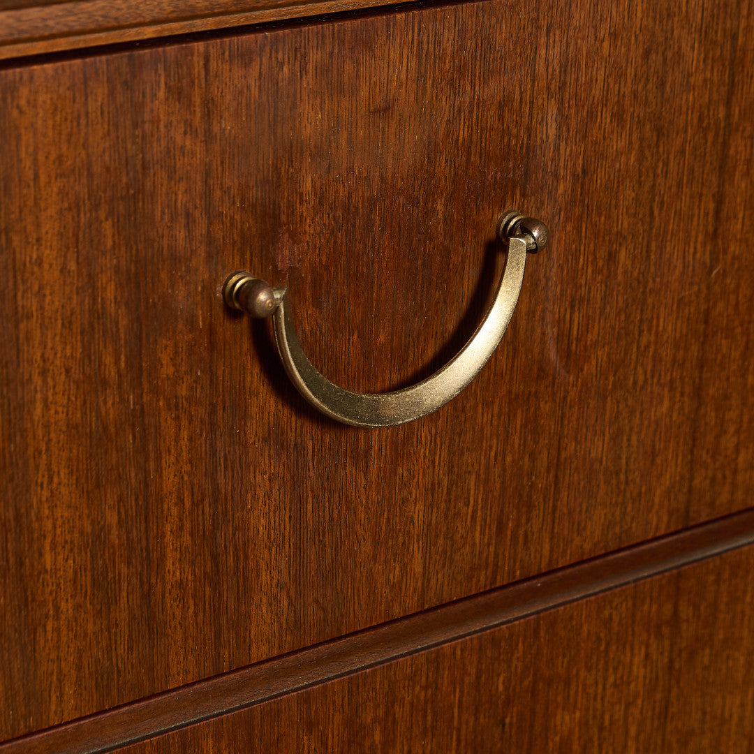 ヴィンテージ 6段 チェスト