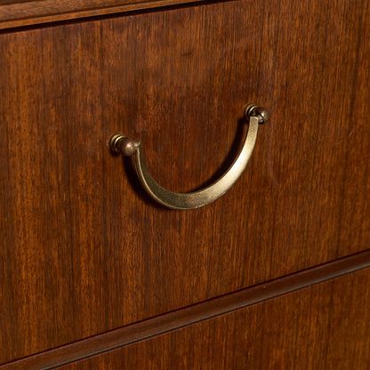 ヴィンテージ 6段 チェスト