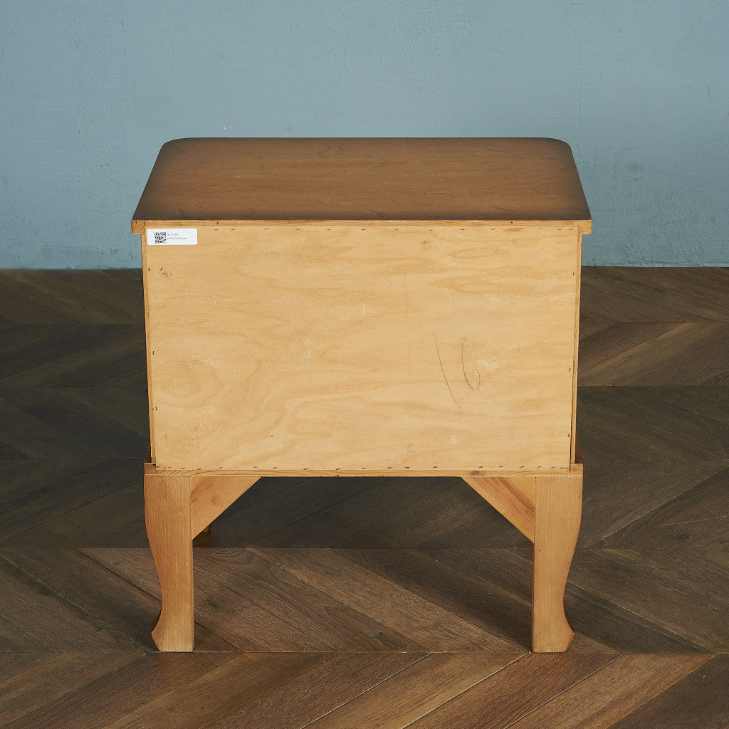 European Classic Bedside Cabinet #81789