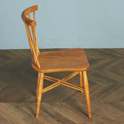 ラティスドチェア X型貫