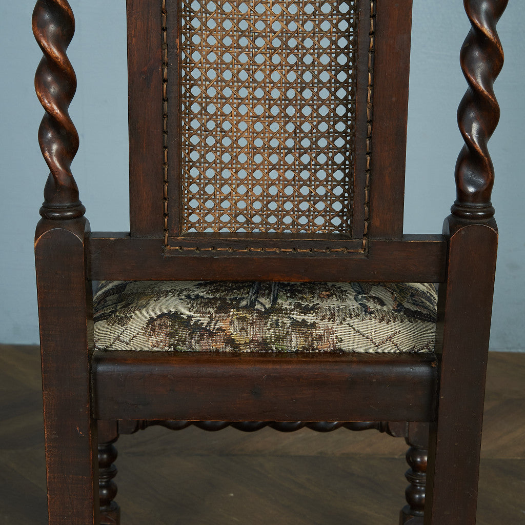 British Classic Dining Chair #64423