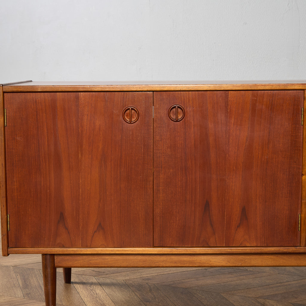Parker Furniture ヴィンテージ サイドボード #97405 – camori