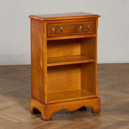 英国 クラシック サイドキャビネット