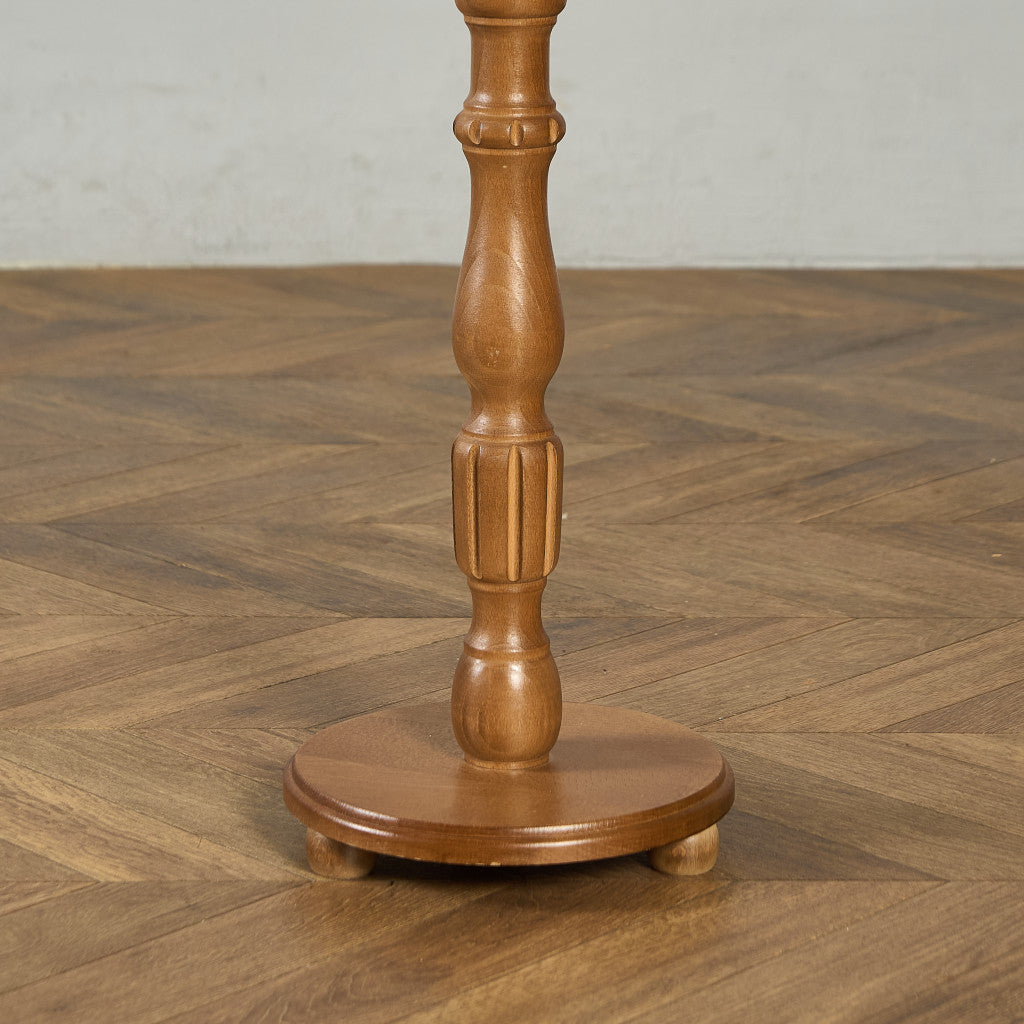 英国 クラシック プランタースタンド サイドテーブル