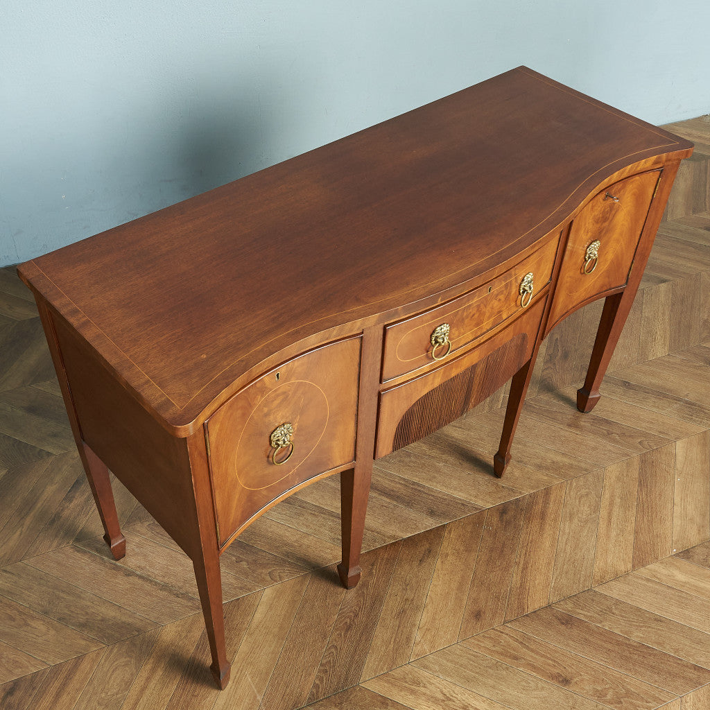 British Classic Sideboard #82073