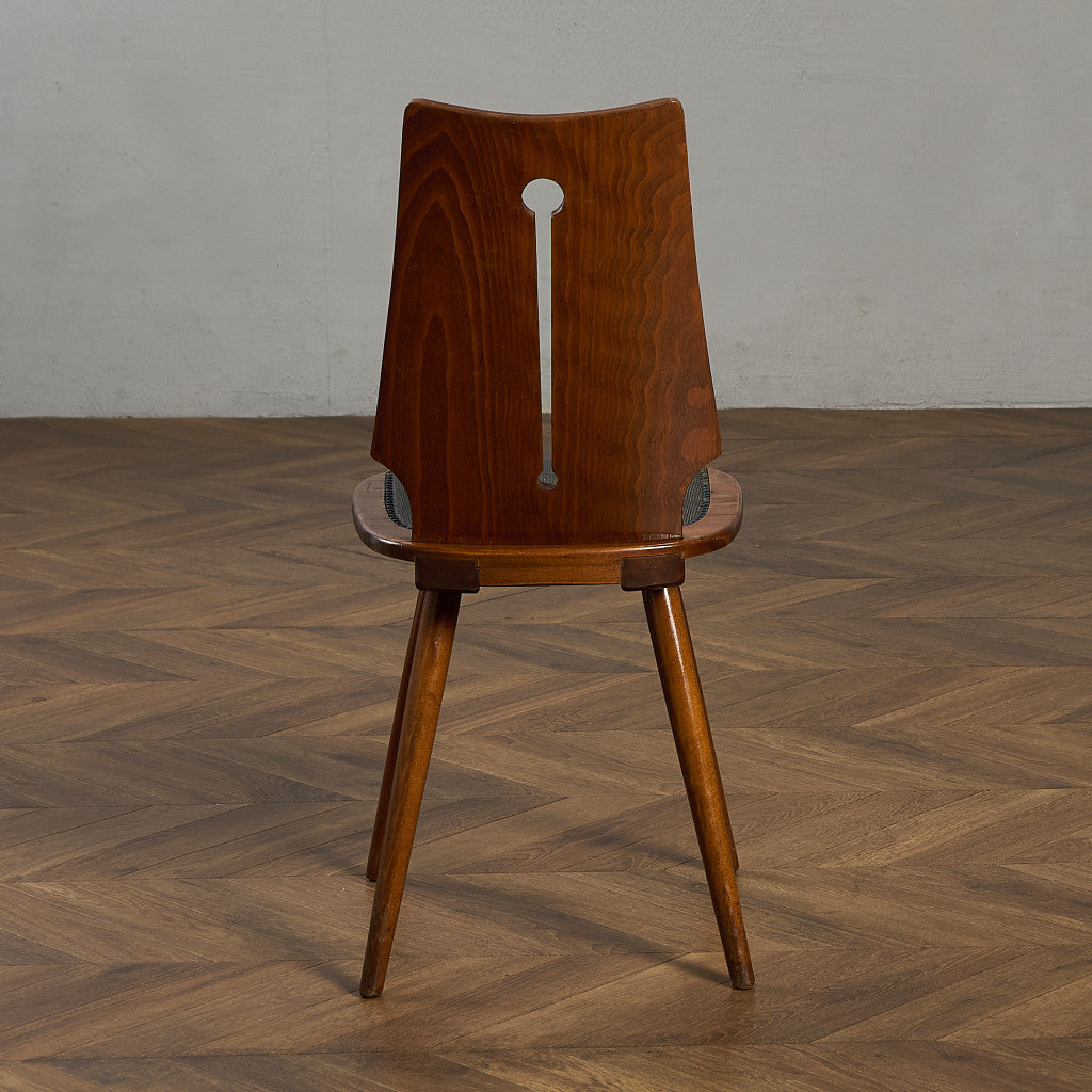 Bombenstabil ヴィンテージ ダイニングチェア