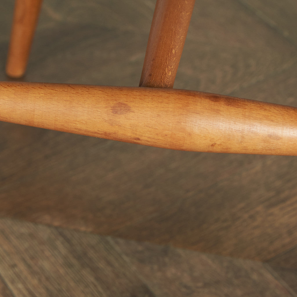 ヴィンテージ ゴールドスミスチェア / ブルーラベル