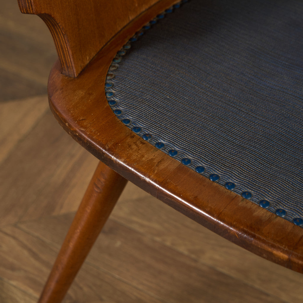 Bombenstabil ヴィンテージ ダイニングチェア