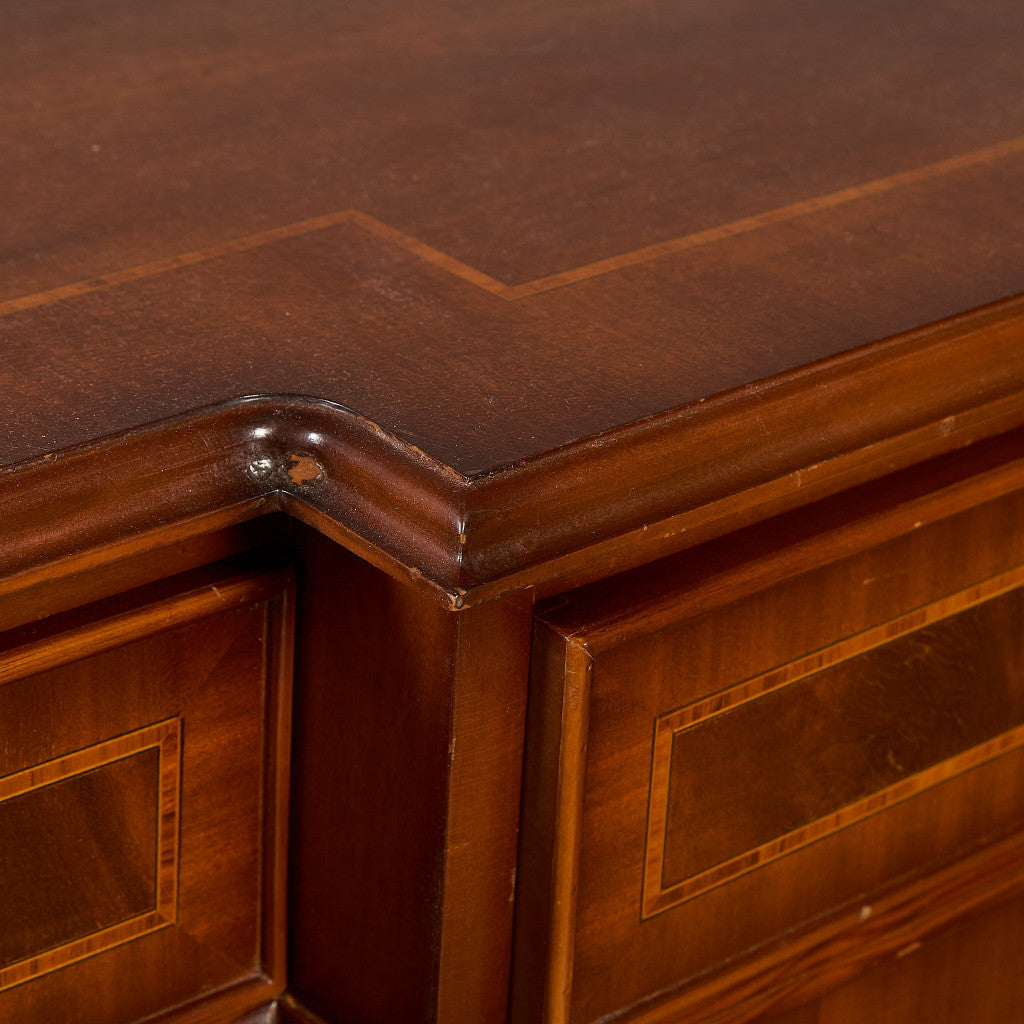 英国 クラシック サイドボード