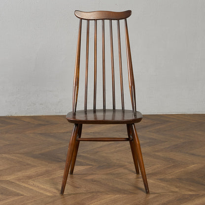 ヴィンテージ ゴールドスミスチェア ブルーラベル