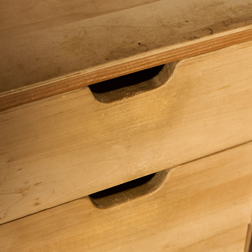 イギリス ヴィンテージ ワードローブ