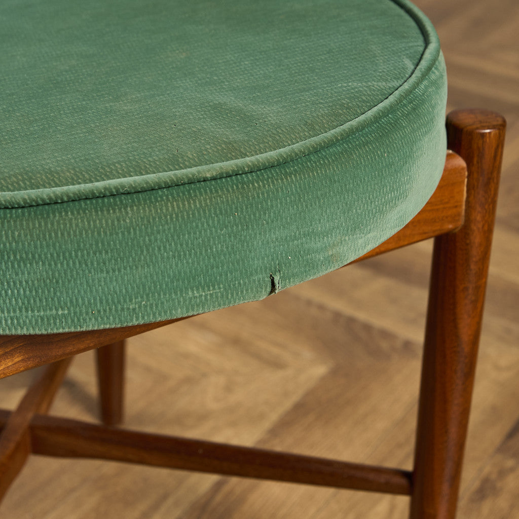 ヴィンテージ サーキュラーチェア