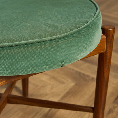 ヴィンテージ サーキュラーチェア