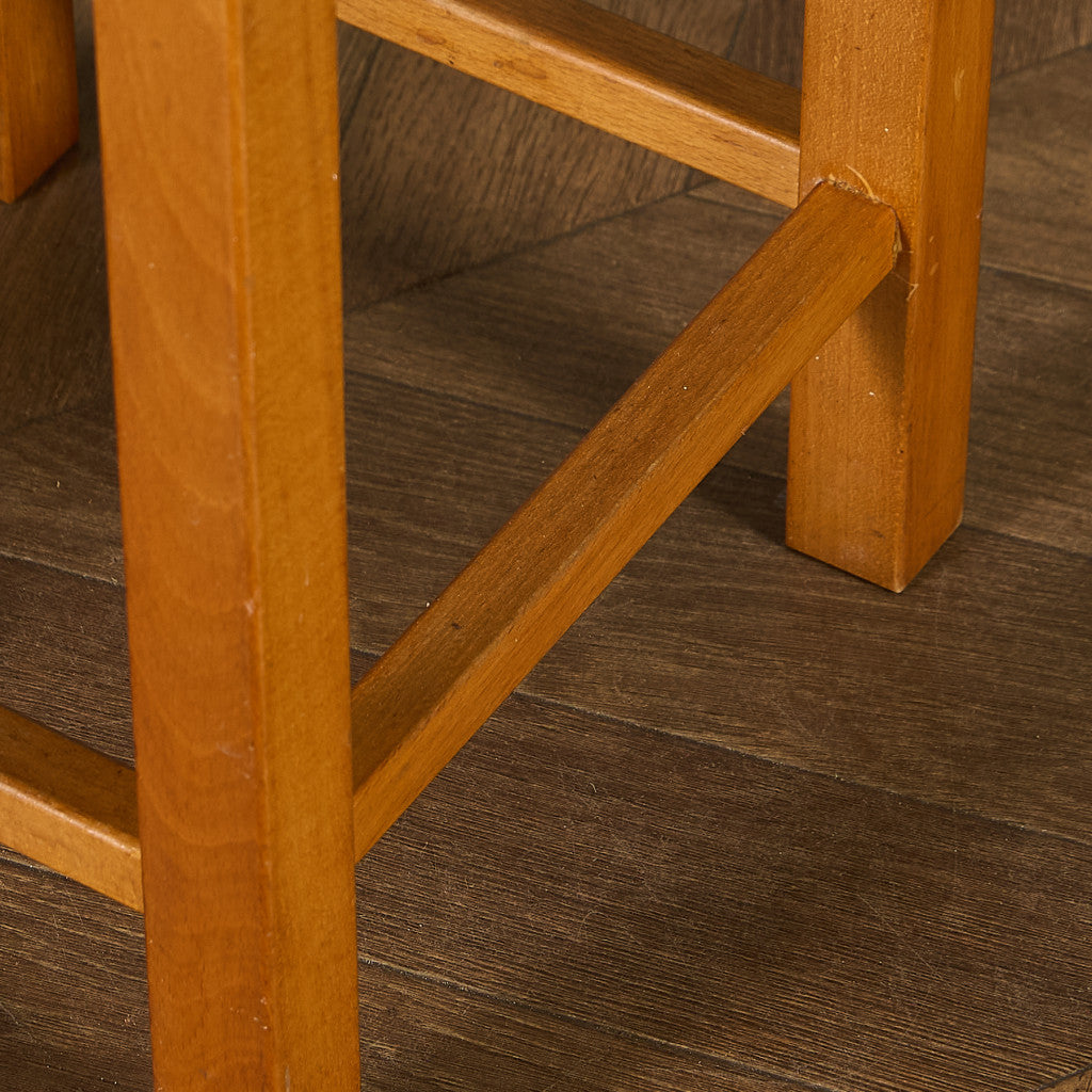 英国 ヴィンテージ スツール