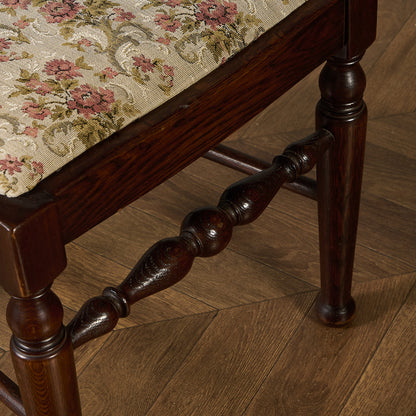 英国 クラシック ラダーバック チェア