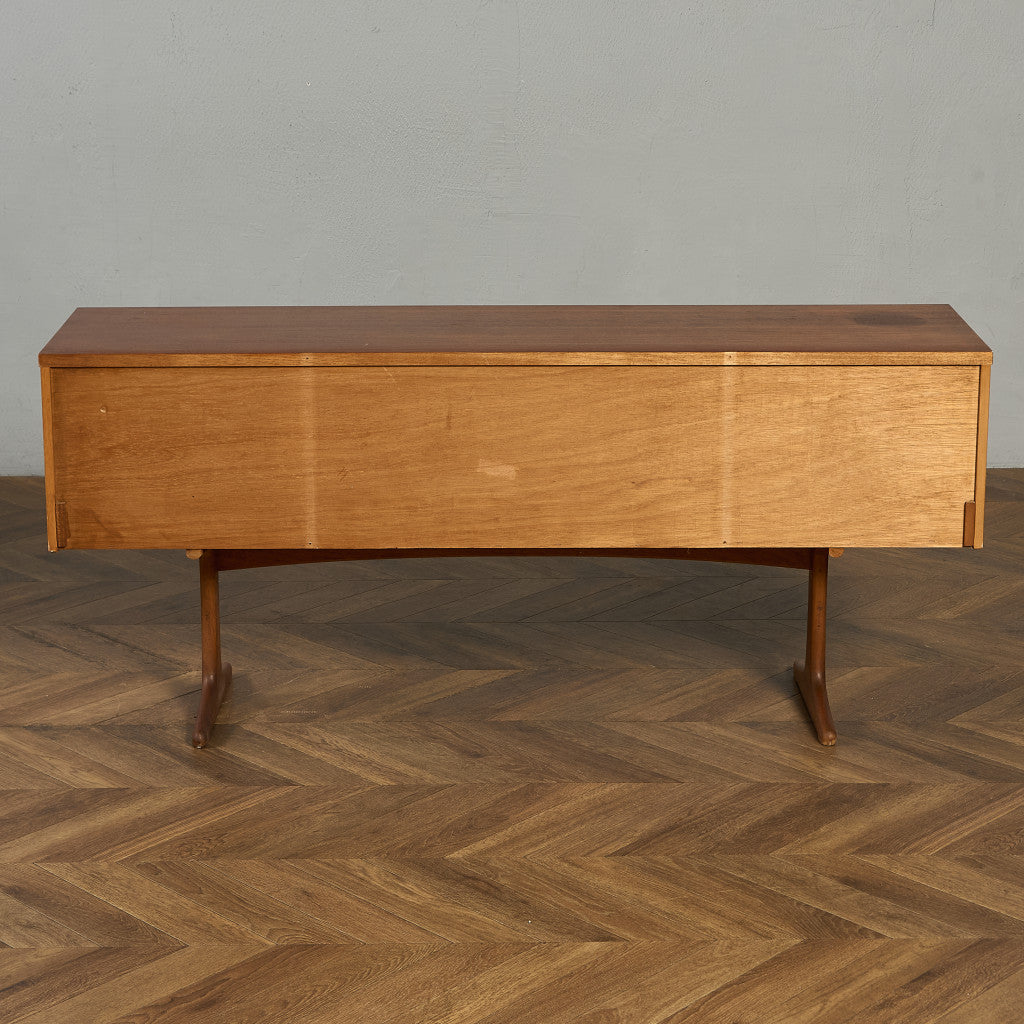 オースティンスイート Austinsuite ヴィンテージ ワイド チェスト サイドボード #91753