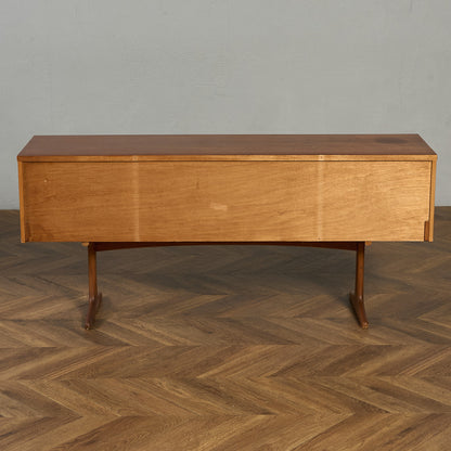 オースティンスイート Austinsuite ヴィンテージ ワイド チェスト サイドボード #91753