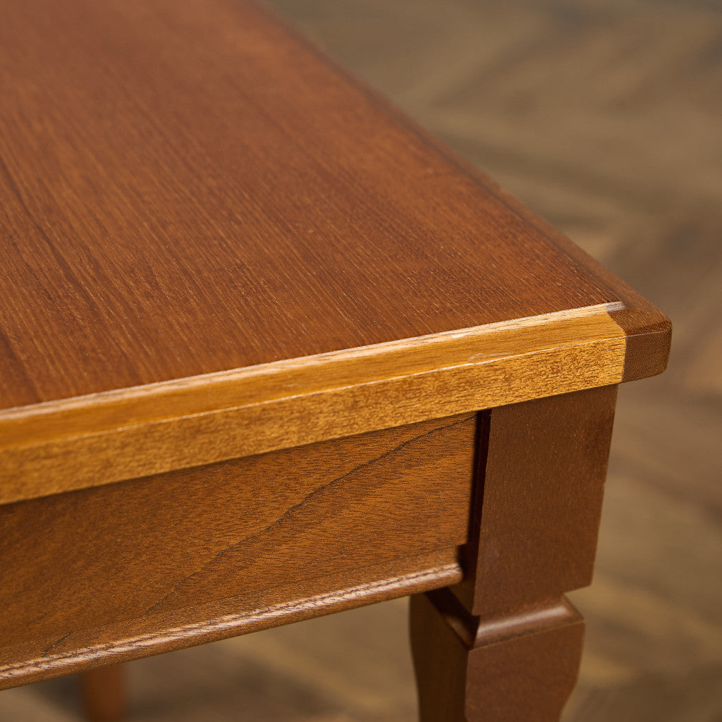 ヴィンテージ ネストテーブル