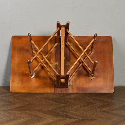 ゲートレッグ バタフライテーブル