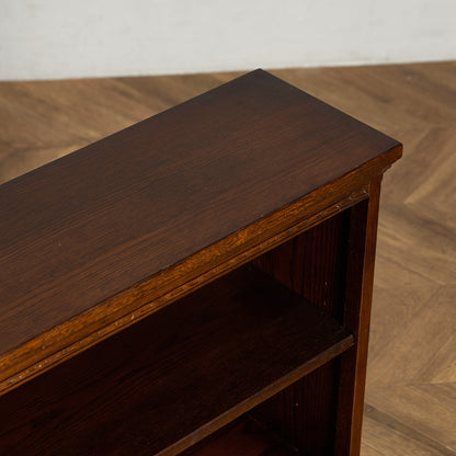 英国 クラシック オーク材 キャビネット