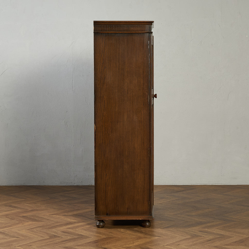 英国 クラシック ワードロープ