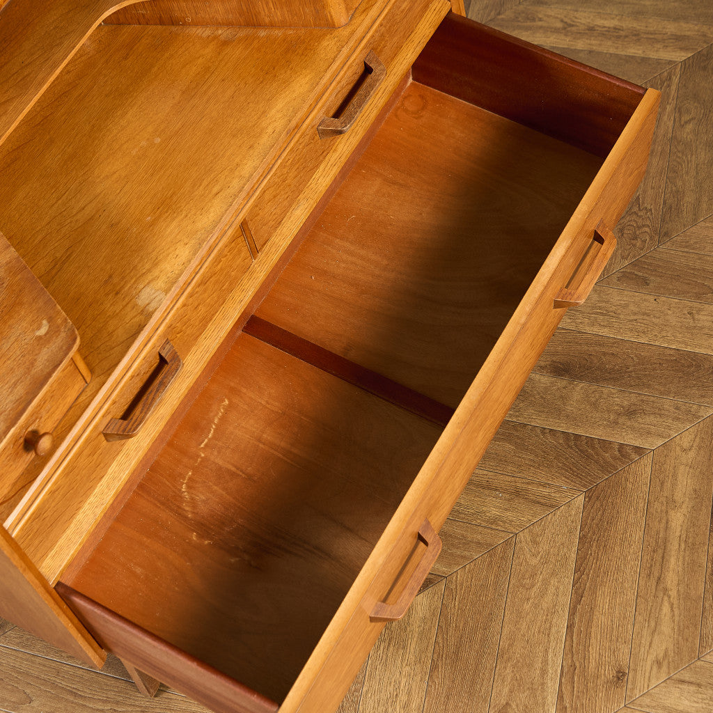 Brandon ドレッシングチェスト ドレッサー