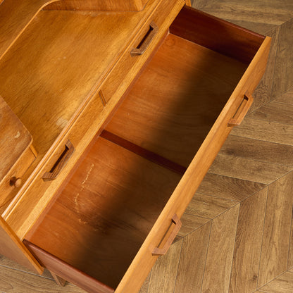 Brandon ドレッシングチェスト ドレッサー