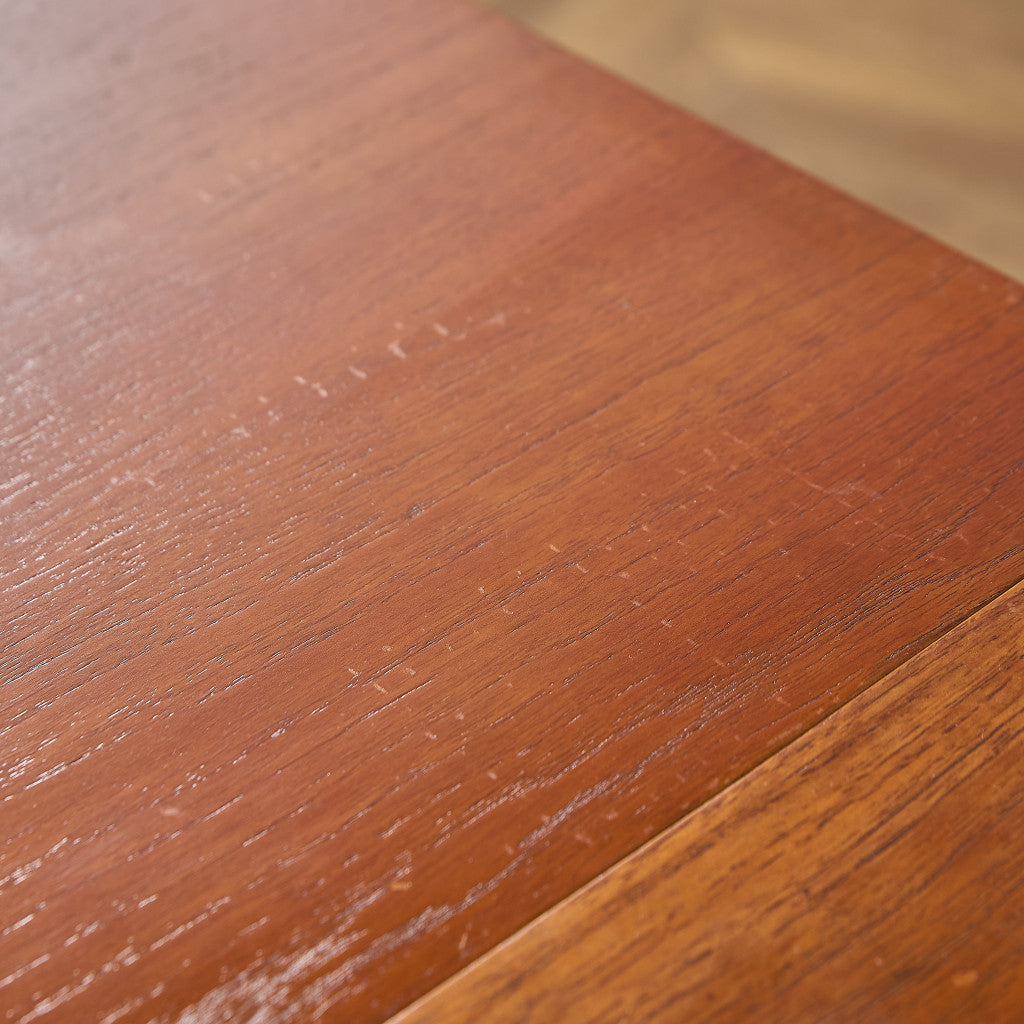 ゲートレッグ バタフライテーブル