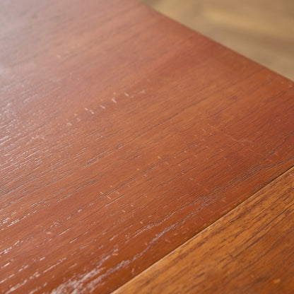 ゲートレッグ バタフライテーブル