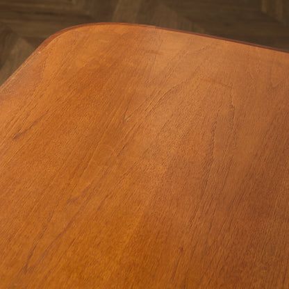 Fresco レクタングル エクステンション ダイニングテーブル (4402D)