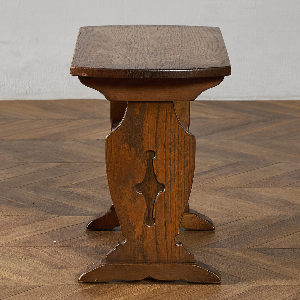 Old Charm マガジンラック