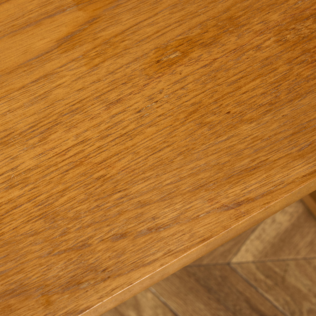 ネストテーブル