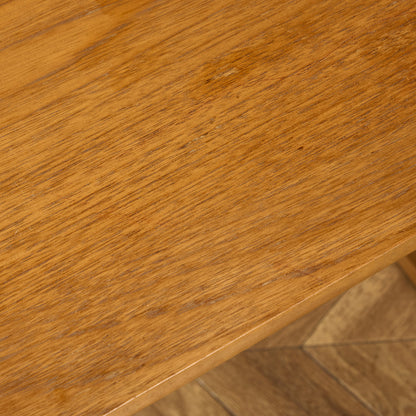 ネストテーブル