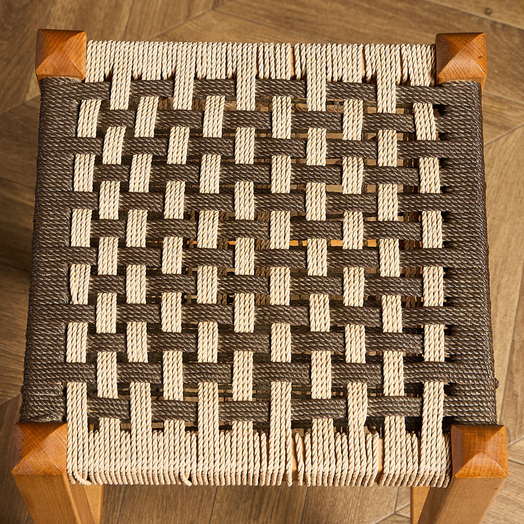 イギリス ヴィンテージ ハイスツール