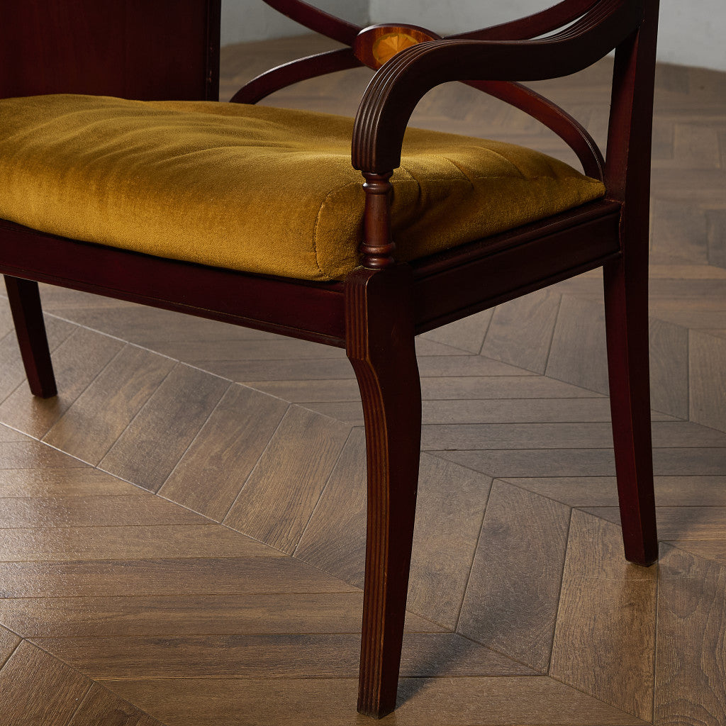 クラシック リージェンシー テレフォンベンチ