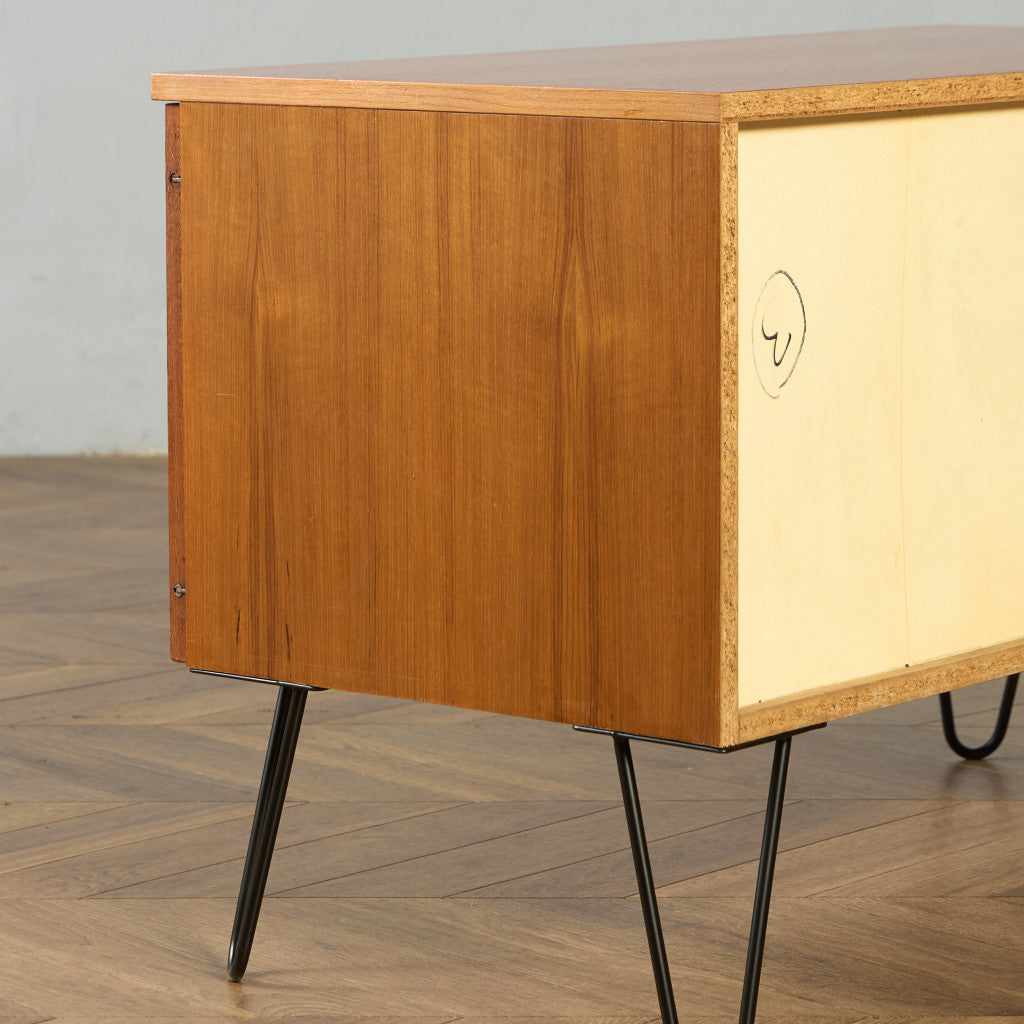 英国ヴィンテージ キャビネット