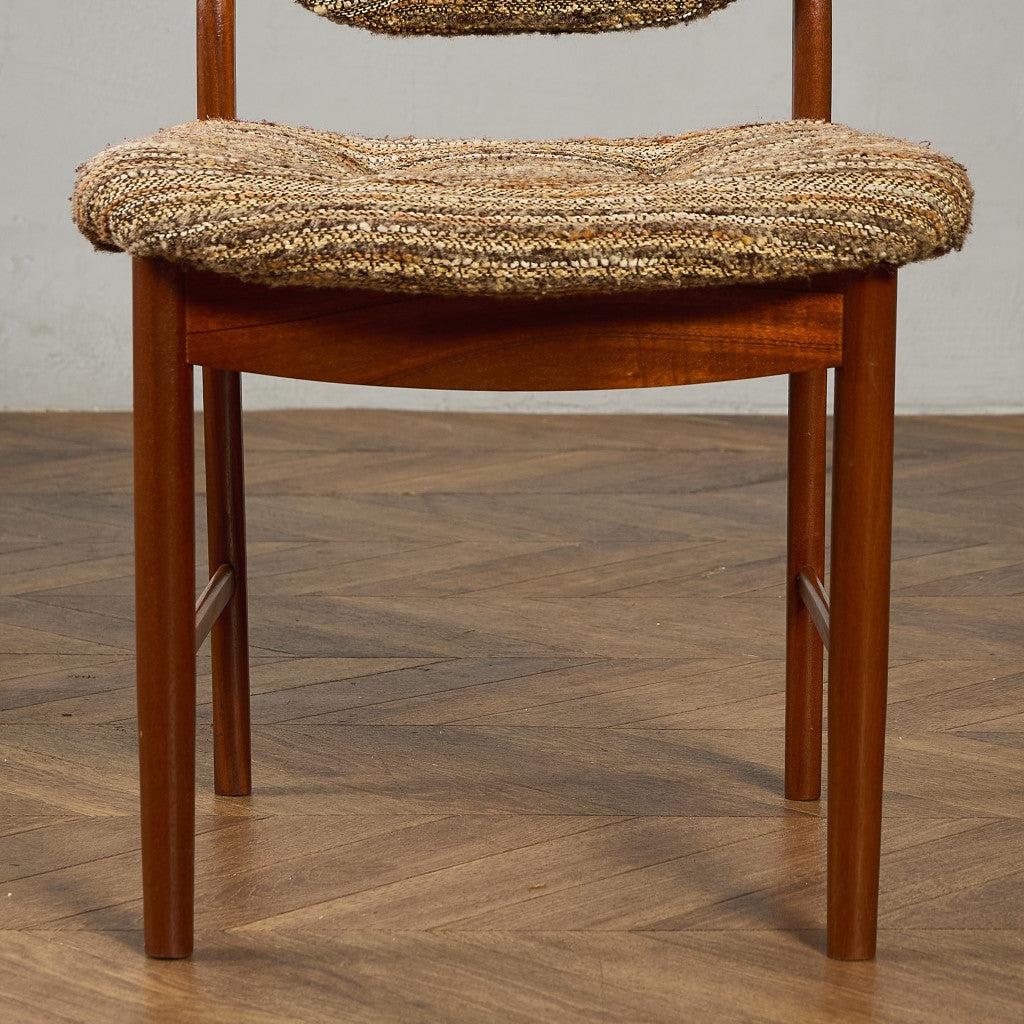 ヴィンテージ ダイニングチェア