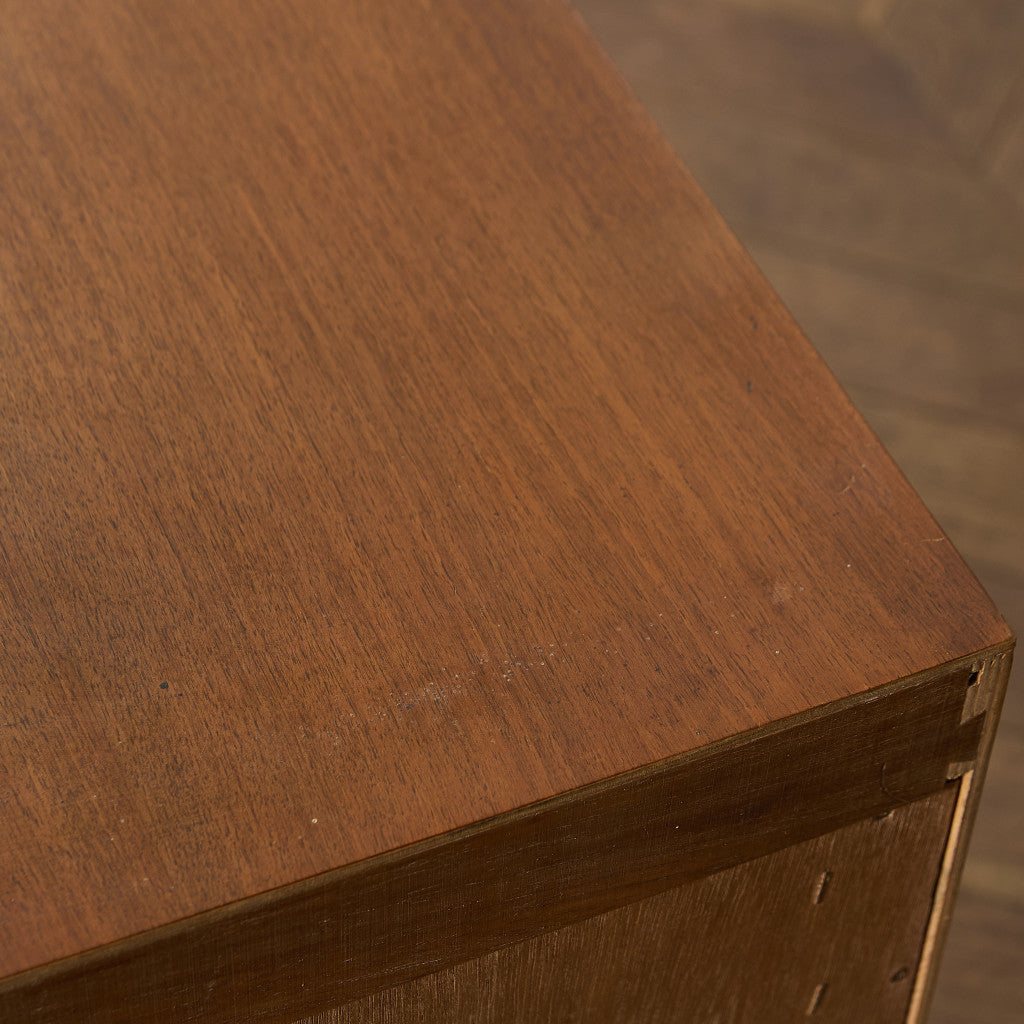 メレデュー Meredew ヴィンテージ ドレッシングチェスト #97178