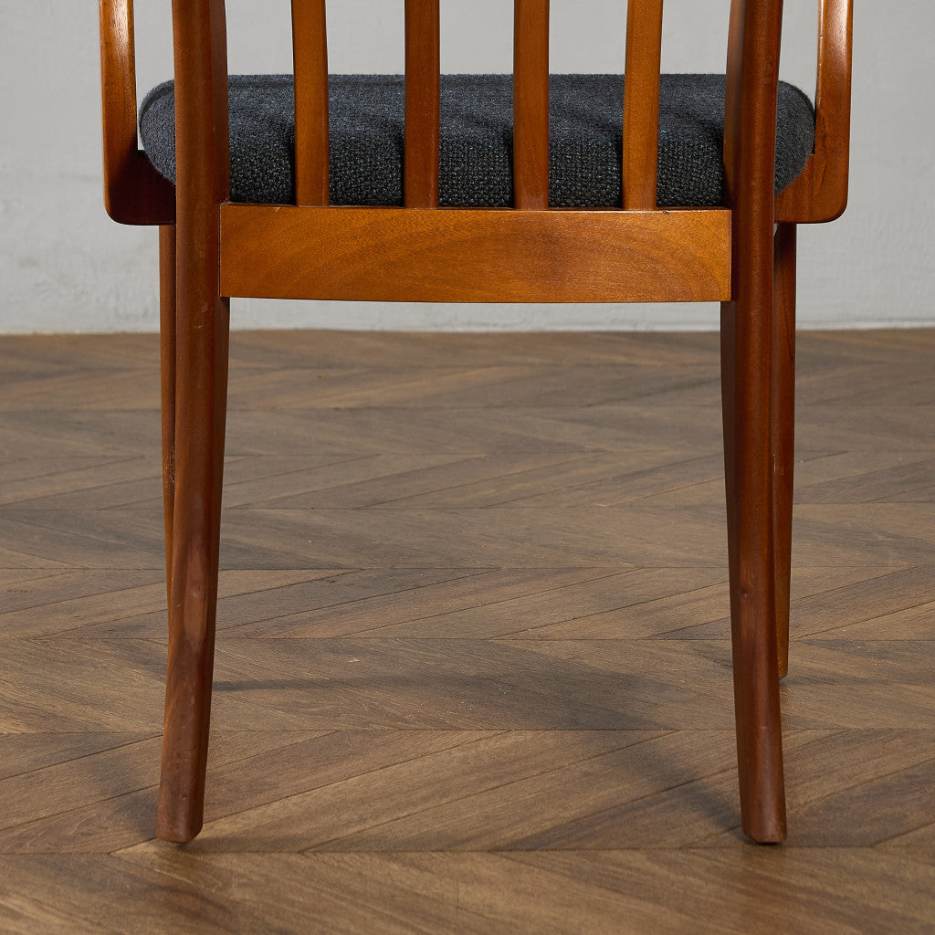 ヴィンテージ アームチェア 座面張替え済み