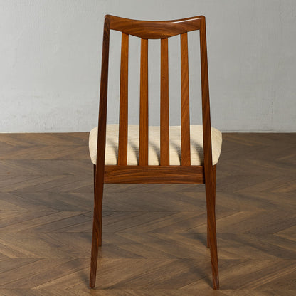 スラットバックチェア (4540)