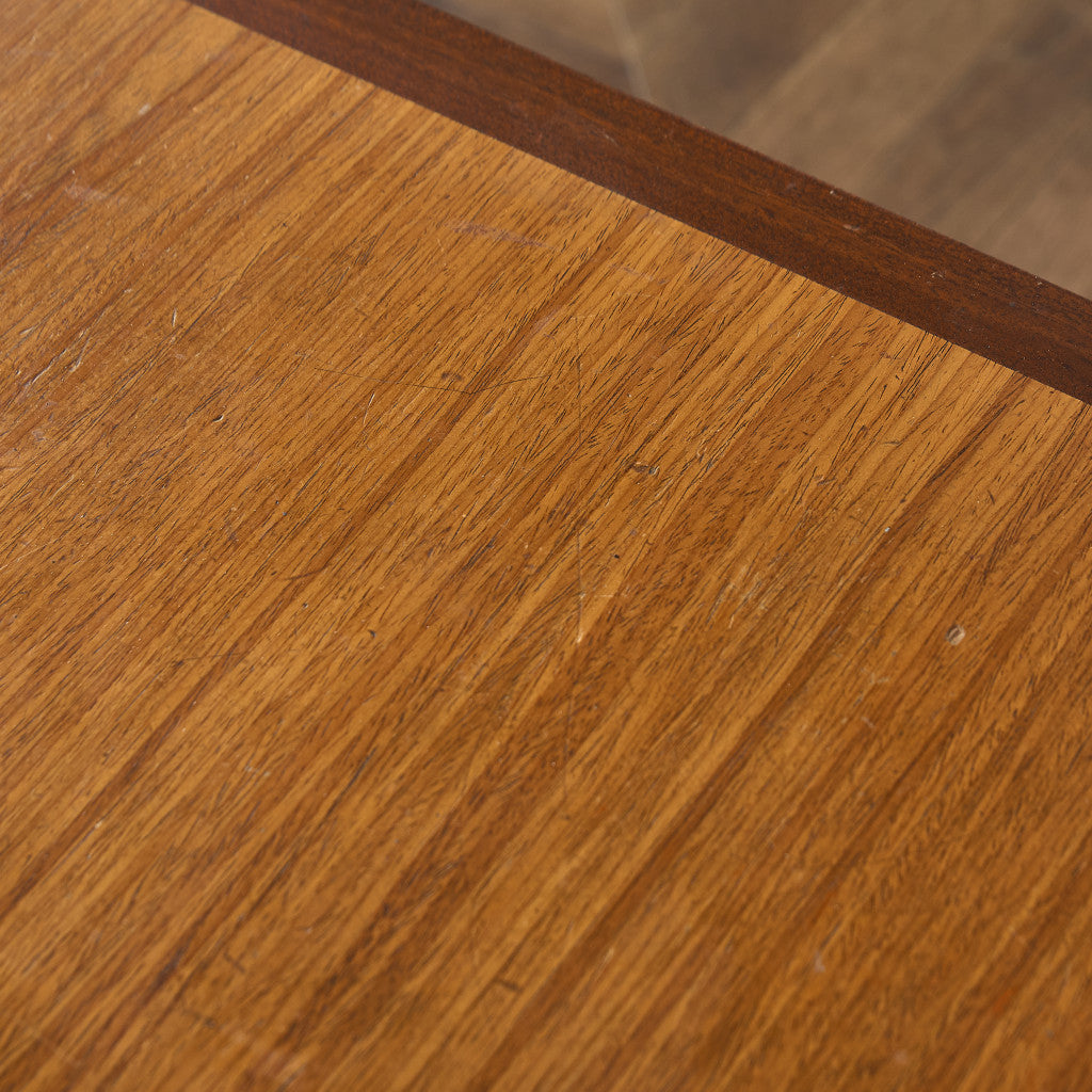 英国 ヴィンテージ エクステンション ダイニングテーブル