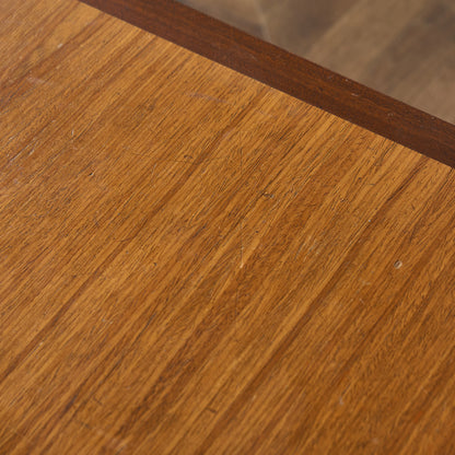 英国 ヴィンテージ エクステンション ダイニングテーブル