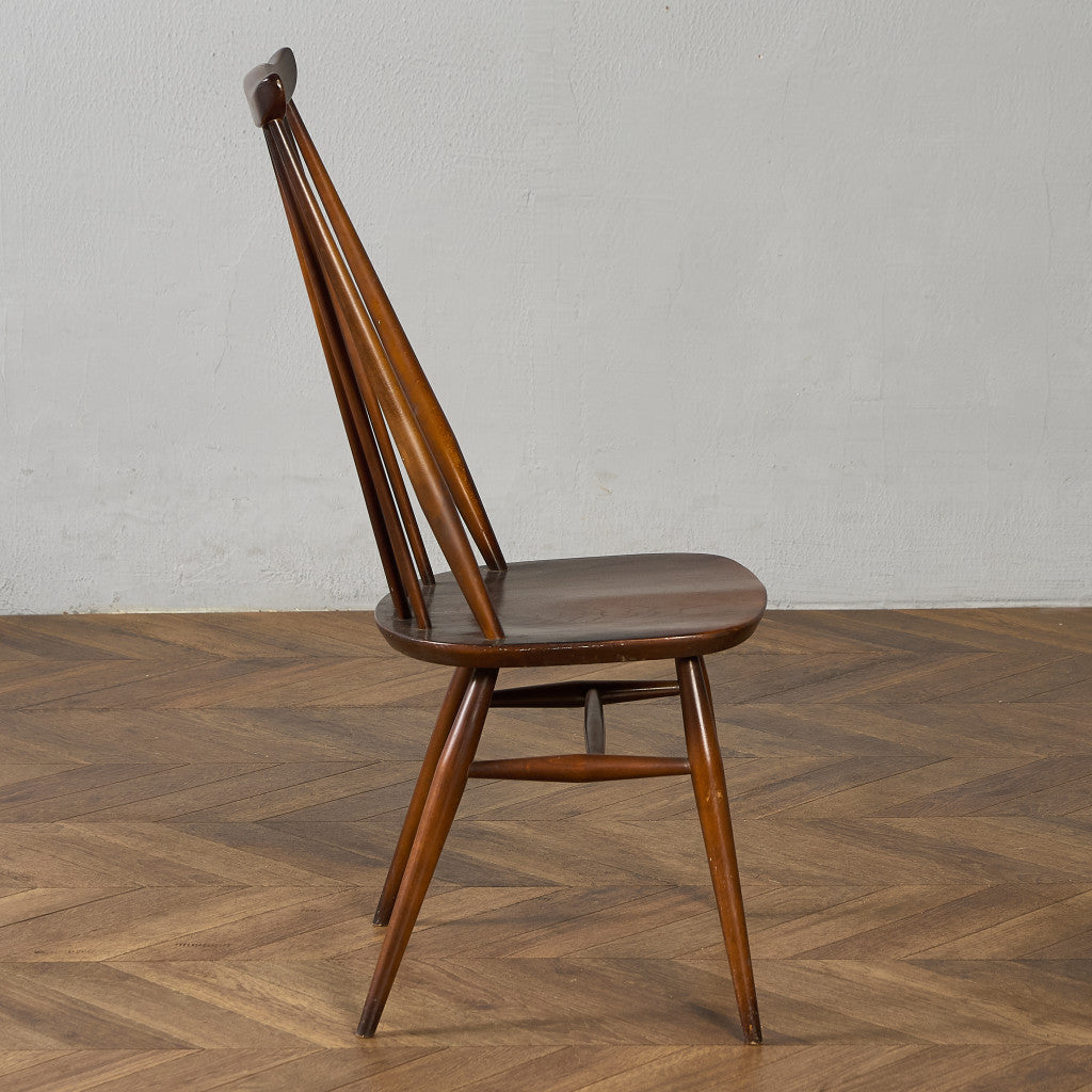 ヴィンテージ ゴールドスミスチェア ブルーラベル