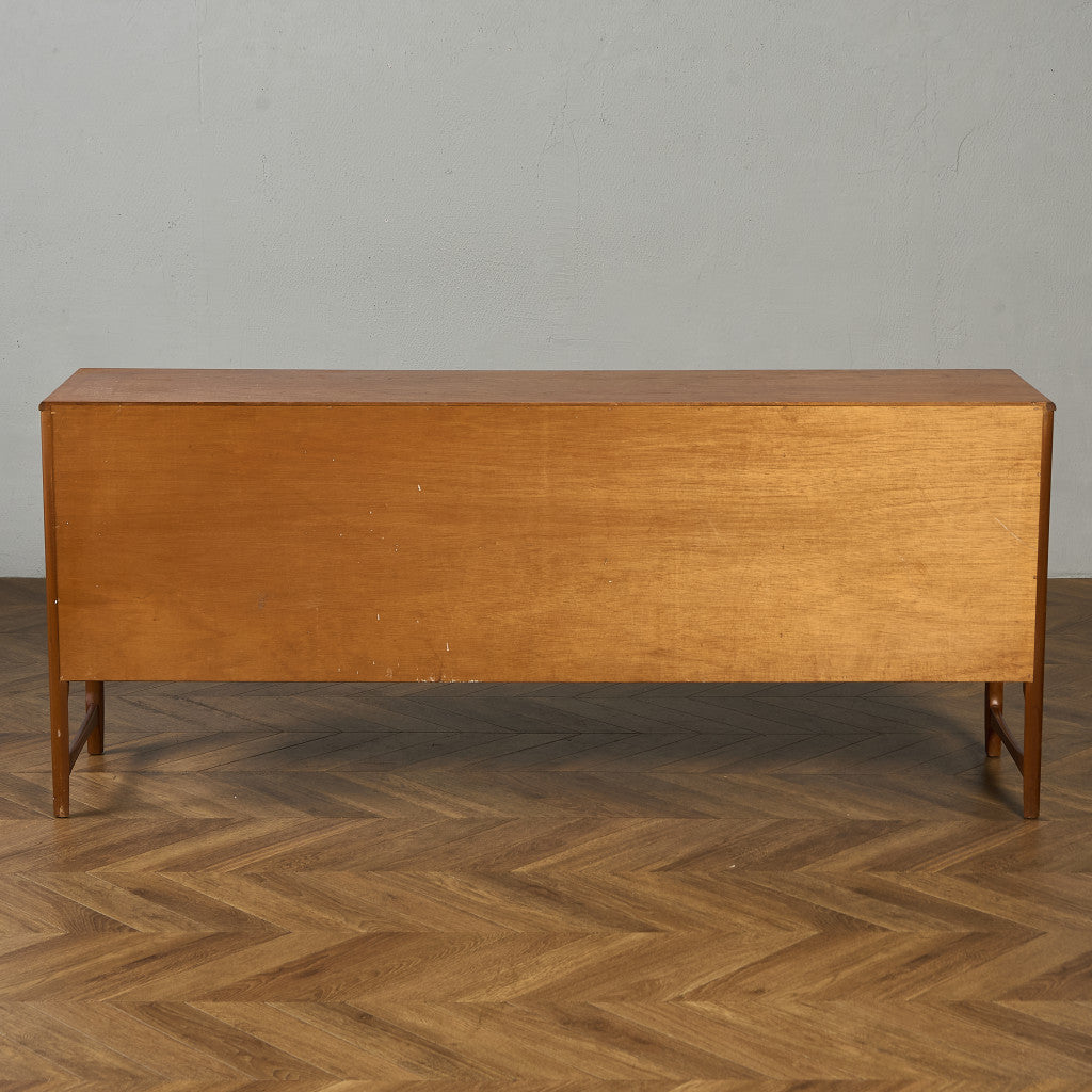 ヴィンテージ サークル サイドボード